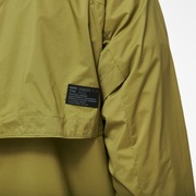 Fgl Ny Ap Packable Jacket 2.0 - Dijon