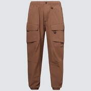 Fgl Cpn Stance Cargo Pants 1.0 - Amber Brown