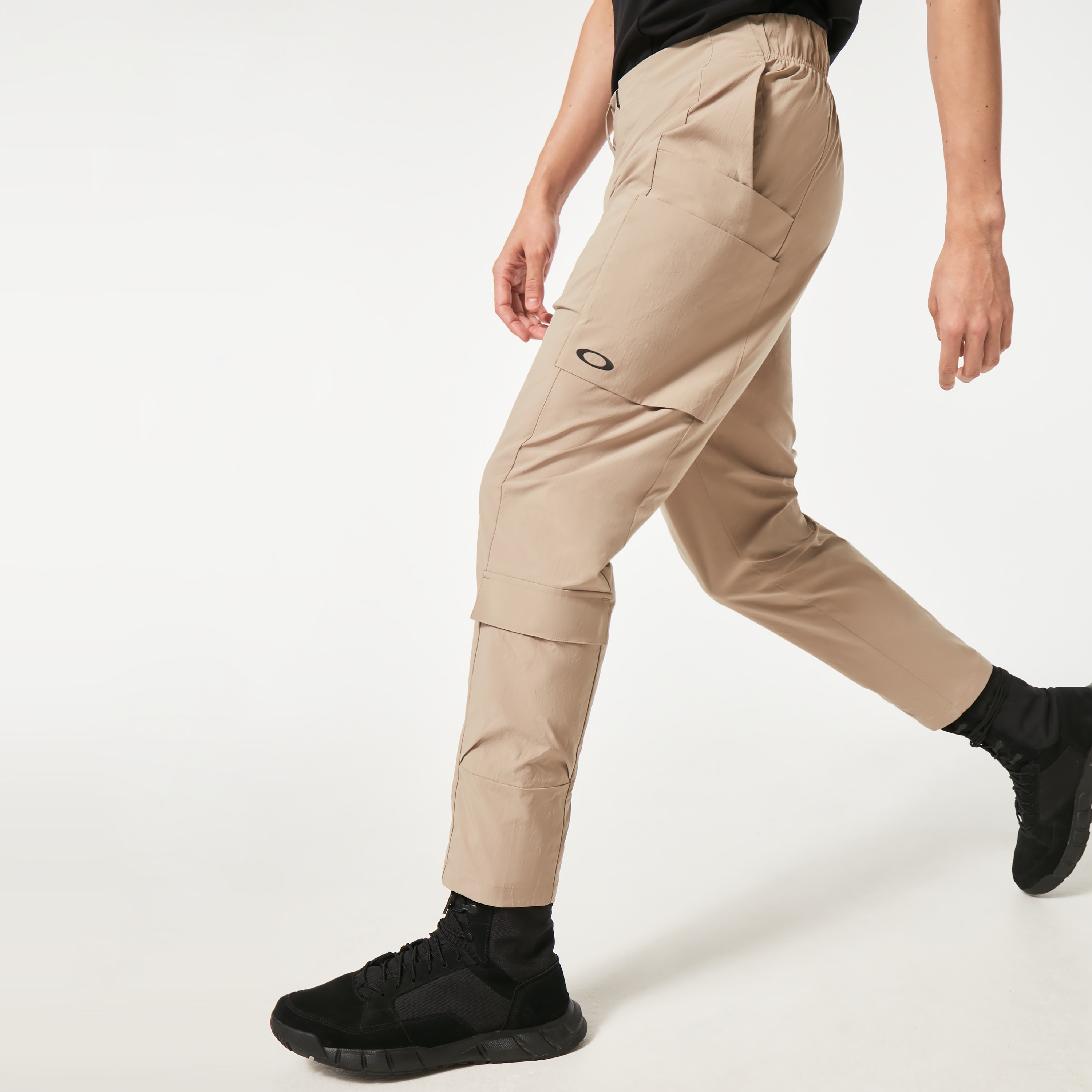 メンズ 00s oakley work pants y2k tech | cubeselection.com