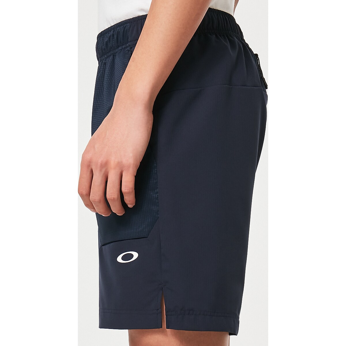 Oakley Enhance Woven Shorts 7Inch 12.0 - Fathom | Oakley JP Store