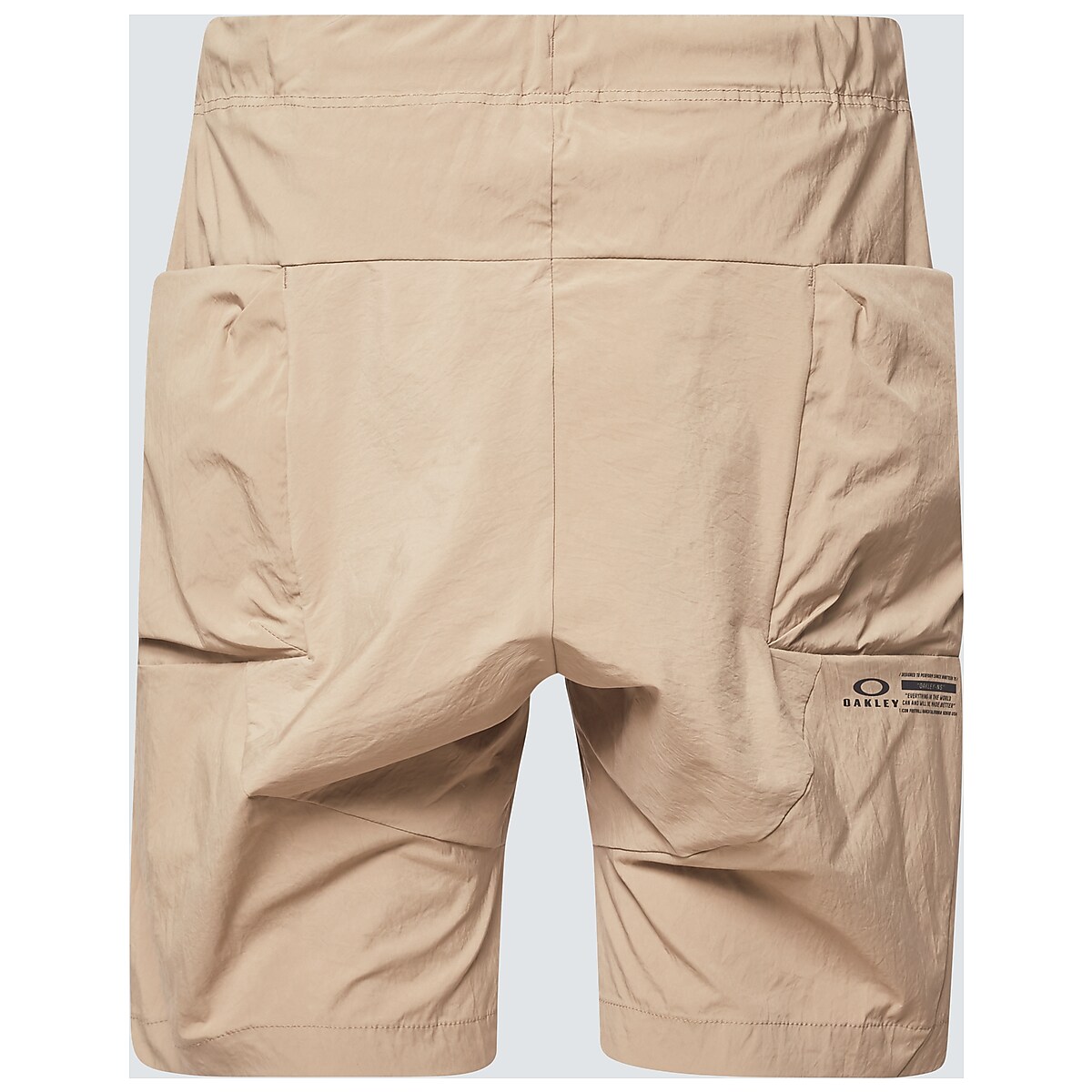 Oakley Rs Shell Gentle Shorts - Rye | Oakley® 日本