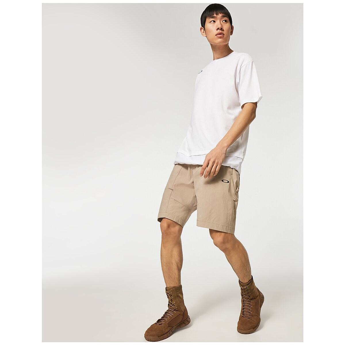 Oakley Rs Shell Gentle Shorts - Rye | Oakley® 日本