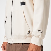 Fgl Nc Static Fleece Jacket 1.0 - Pristine