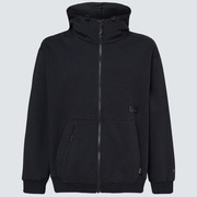 Fgl Nc Static Fleece Jacket 1.0 - Blackout