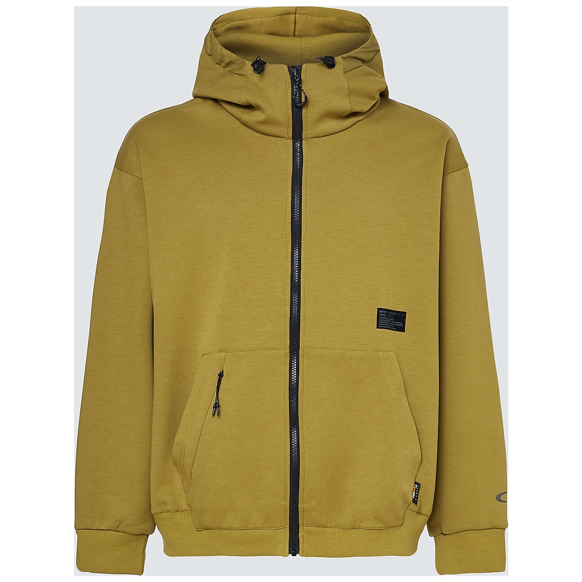 ラッピング無料 アウター オークリー FGL NC STATIC FLEECE JACKET 1.0 その他アウター OAKLEY  dobrenocki.pl