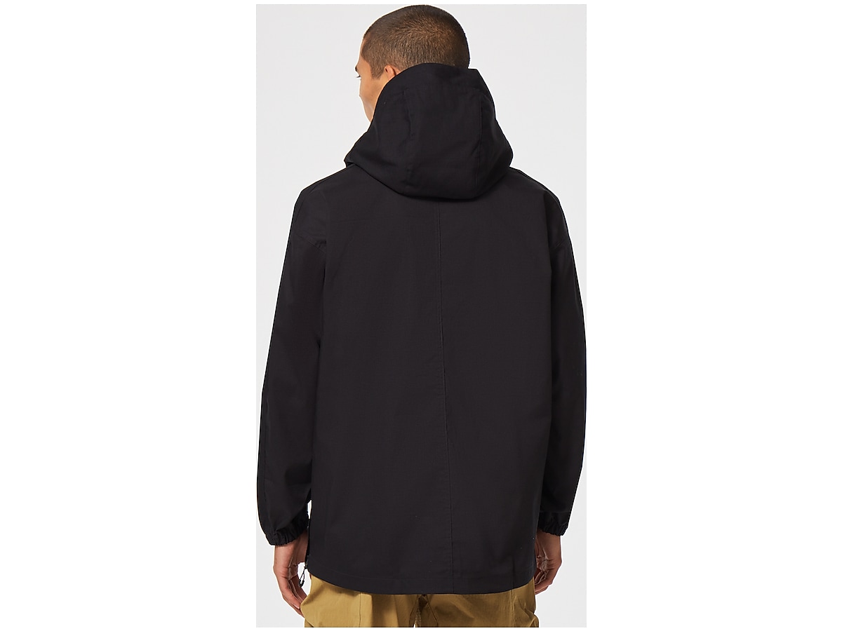 Oakley Fgl Tc Stroke Anorak 2.0 - Blackout | Oakley JP Store