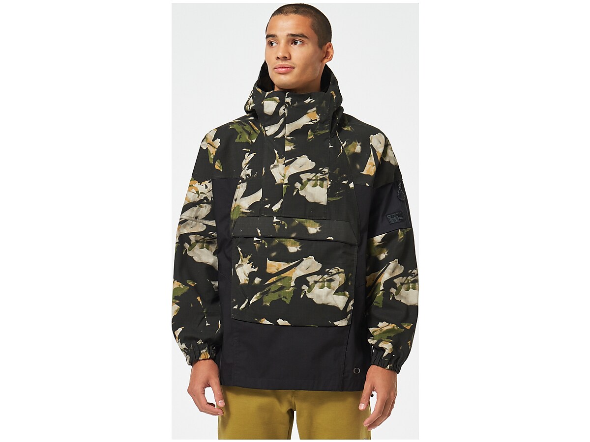 ジャケット・アウター Oakley Tech Anorak Oakley Technical Insulated Waterproof Padded Anorak - Size S