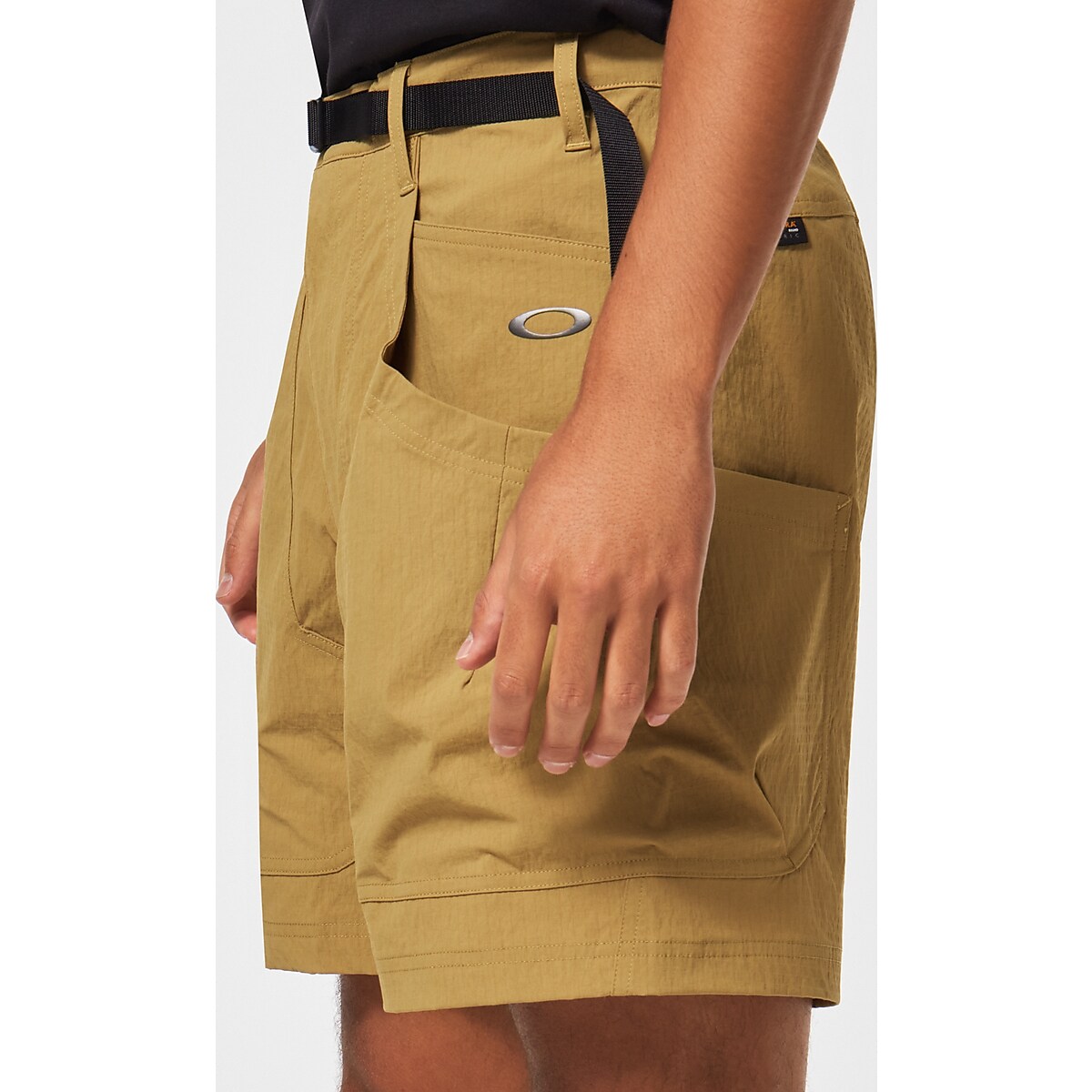 Oakley Fgl Ny Tool Box Shorts 7Inch 2.0 - Dijon | Oakley® US