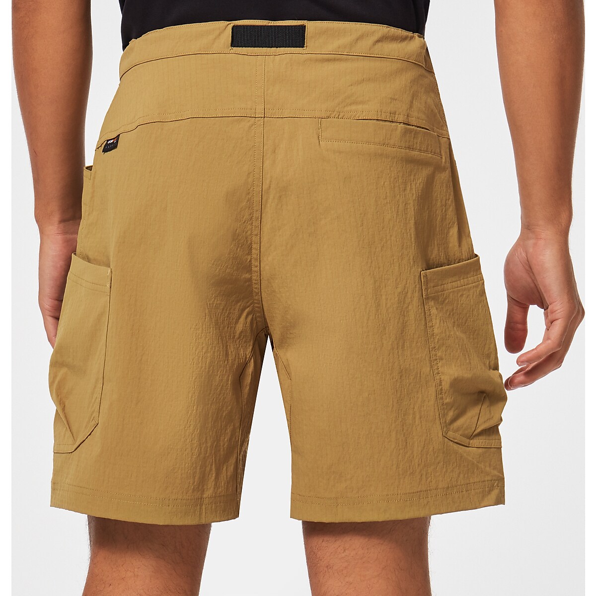 Oakley Fgl Ny Tool Box Shorts 7Inch 2.0 - Dijon | Oakley® US