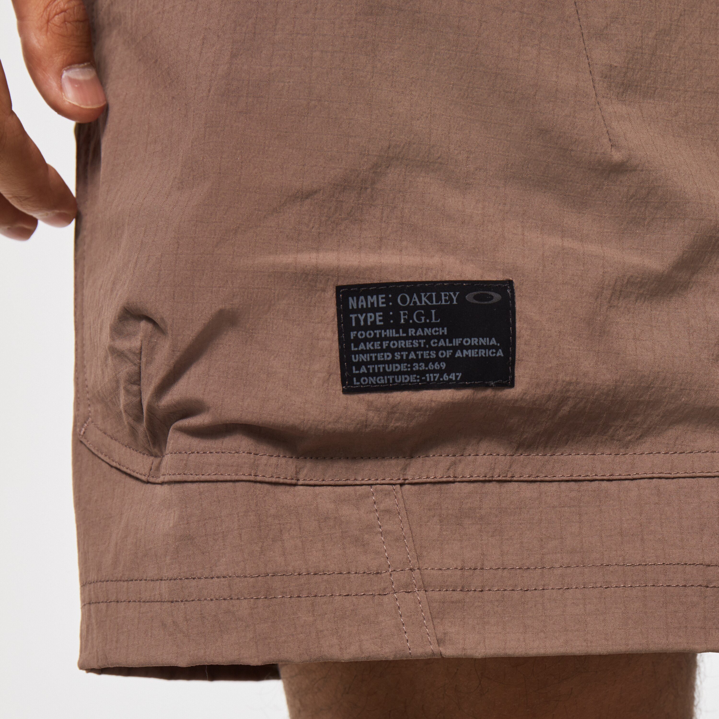 OAKLEY FGL TC TOOL BOX PANTS 2.0 | www.esn-ub.org