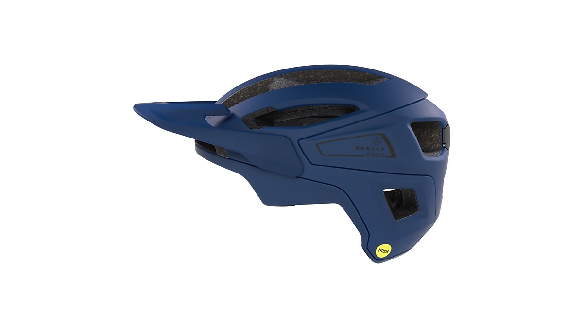 Oakley DRT3 - MIPS - Poseidon Blue/Satin | Oakley® 日本