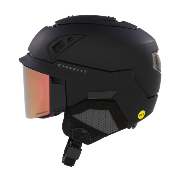 Military Ski and Snow Helmets Official Oakley Standard Issue CA