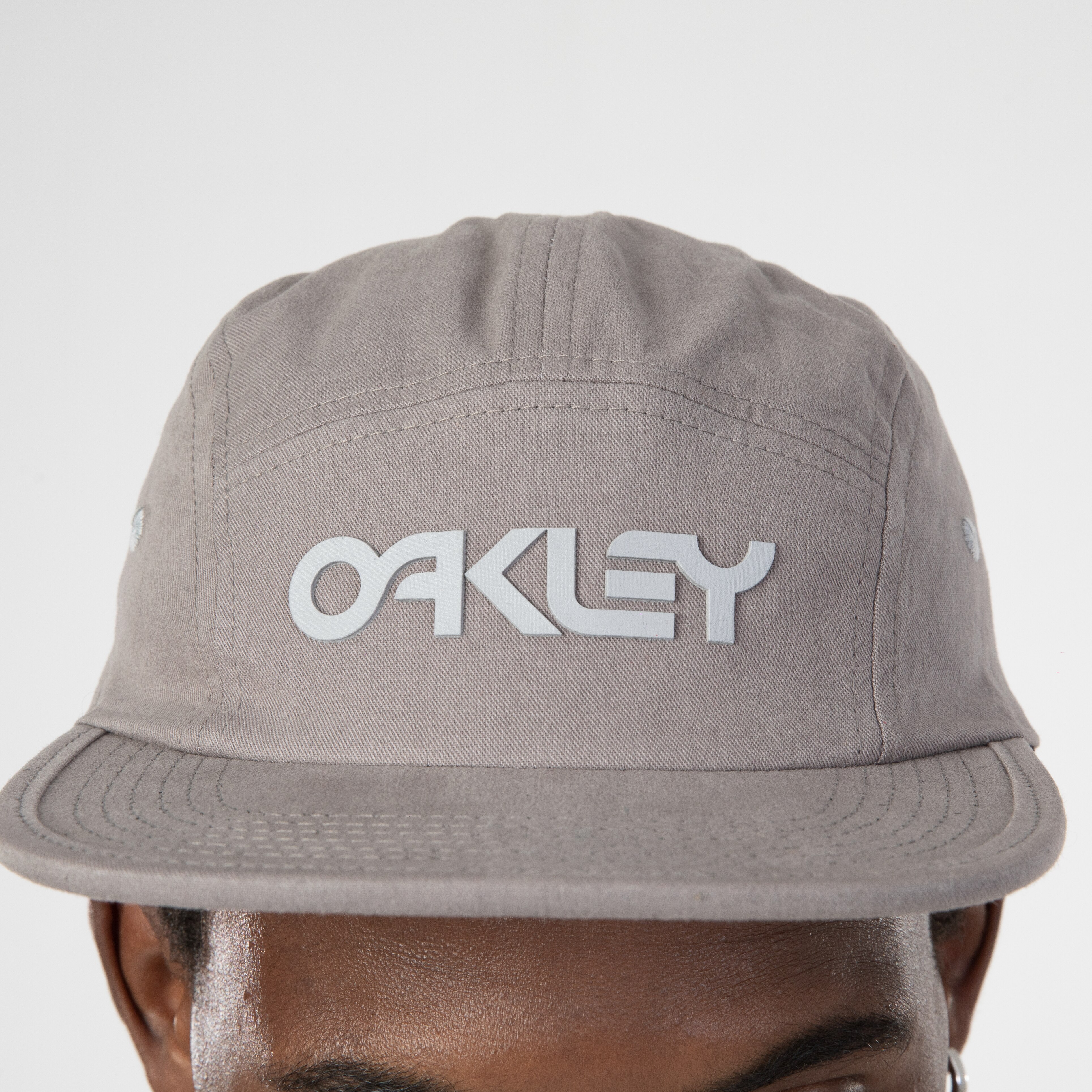 Oakley Boné Masc Mod Mark II 5 Panel 