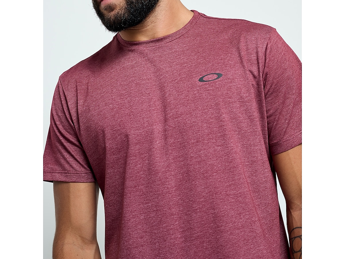 Camiseta Oakley Icon Tee Masculina - 458170br-40l