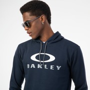 Moletom Oakley Dual Pullover Moletom Oakley Dual Pullover