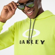 Moletom Oakley Dual Pullover - Yellow