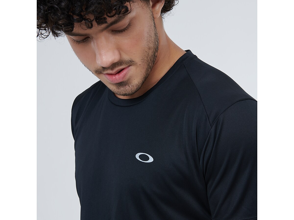 Center Calçados  Camiseta Oakley Mod Daily Sport - Center Calçados