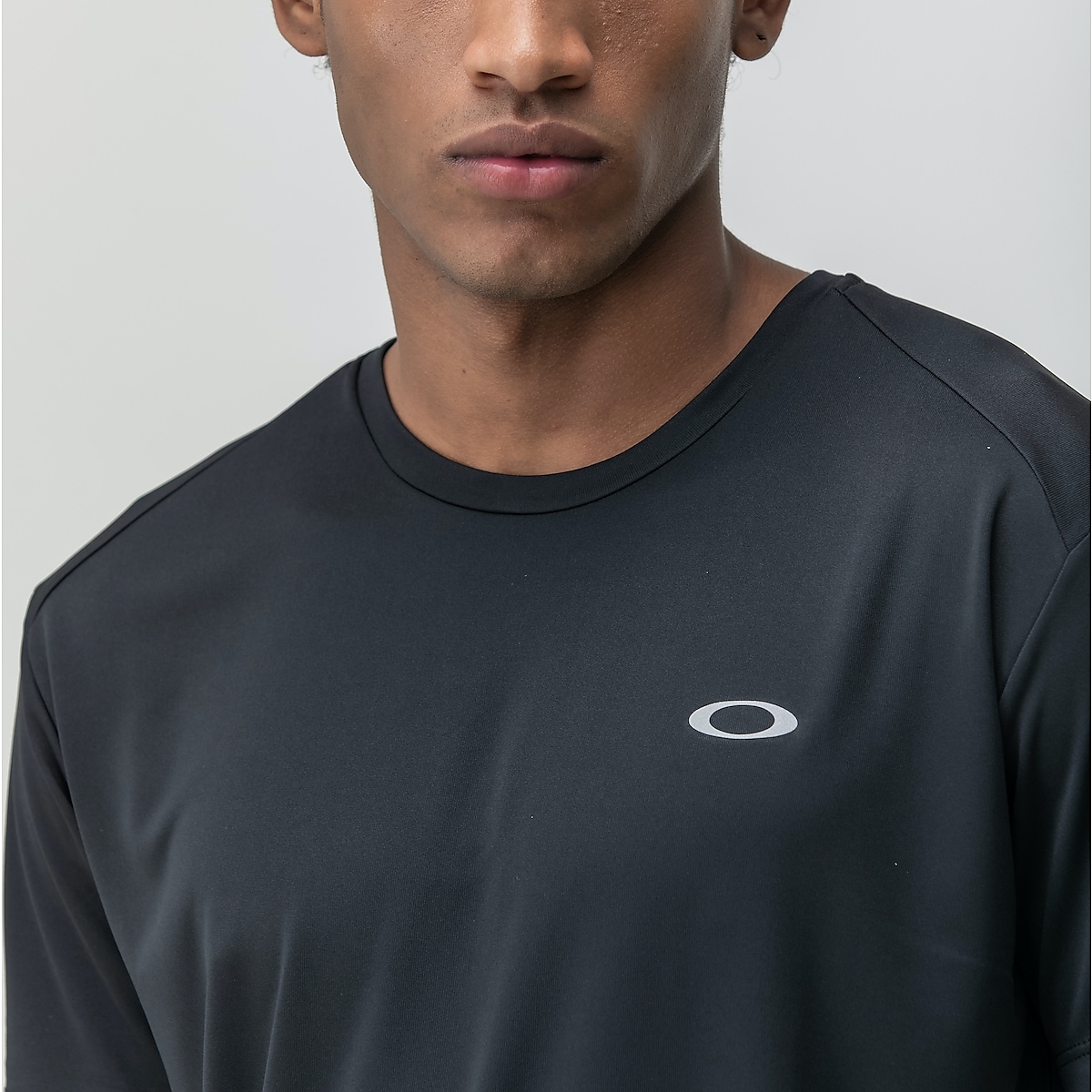 Camiseta Masculina Pro Dri-FIT - Nike - Preto - Oqvestir