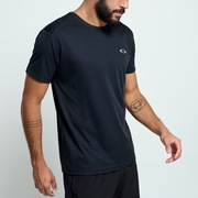 Camiseta Masc Mod Daily Sport Tee III - Blackout