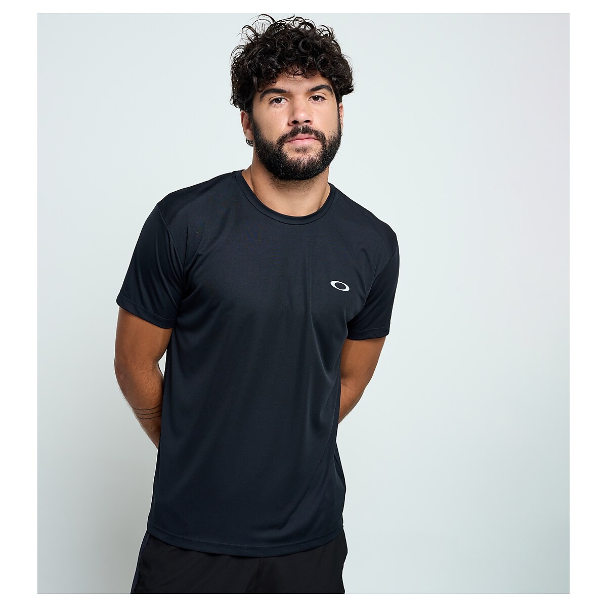 Camisa Oakley Daily Sports Masculina