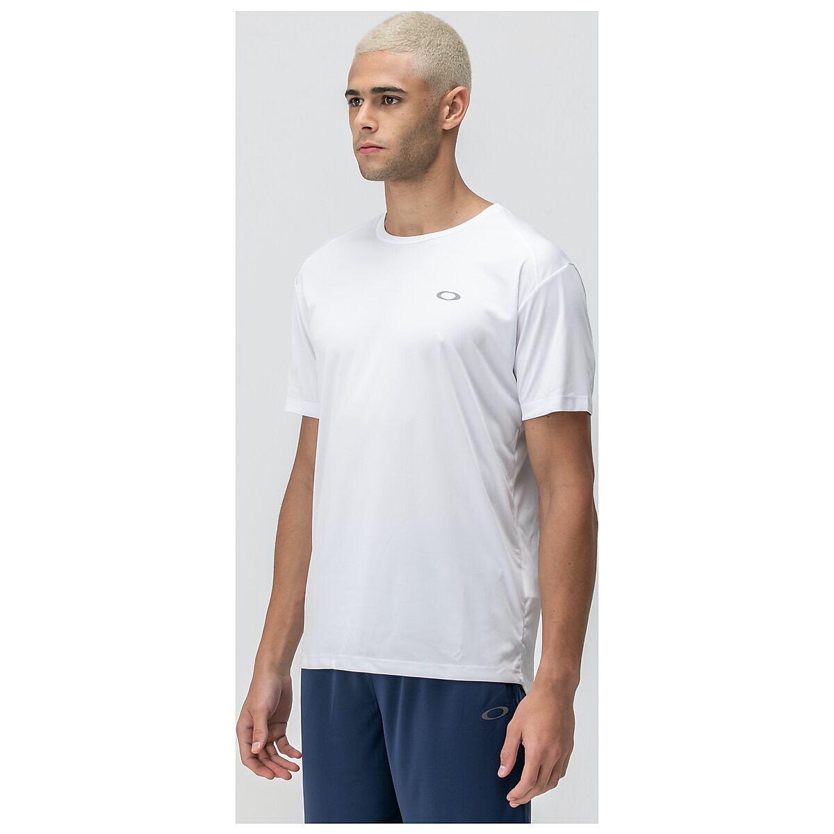 Camiseta Oakley Daily Sport III Branca - Compre Agora