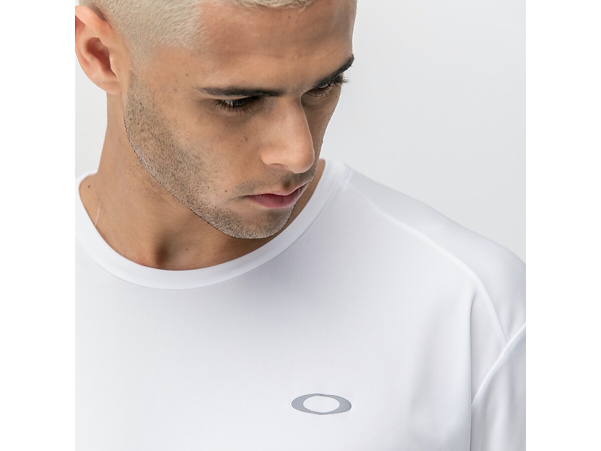 Camiseta Oakley Daily Sport Masculino - Foa403208-02e