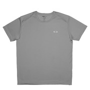 Camiseta Masc Mod Daily Sport Tee III - Stone Gray