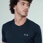 Camiseta Masc Mod Daily Sport Tee III - Navy Blue