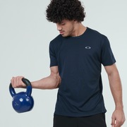 Camiseta Masc Mod Daily Sport Tee III Camiseta Masc Mod Daily Sport Tee III
