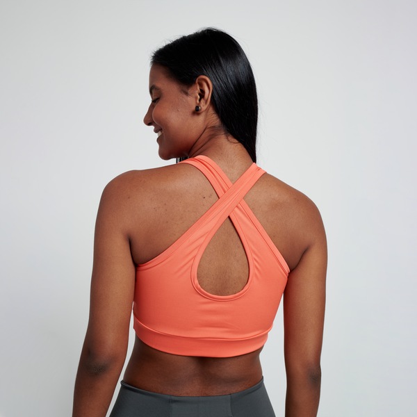 Top Fem Mod Crossback Top