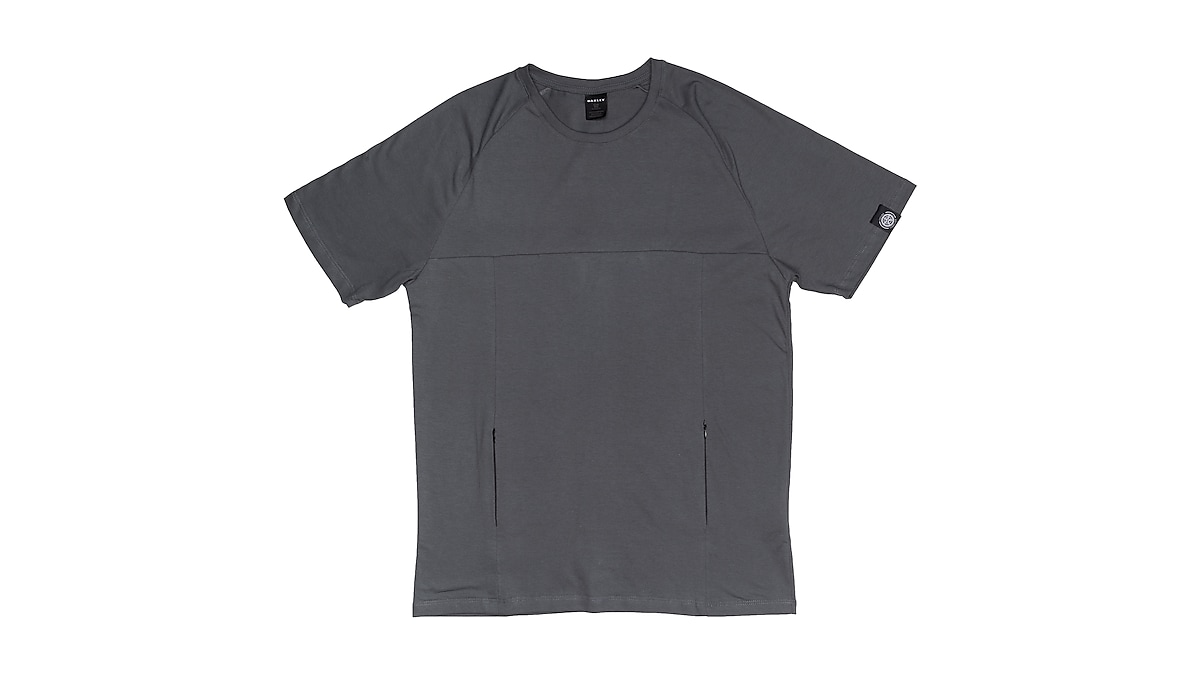 Cycling t best sale shirt with pockets