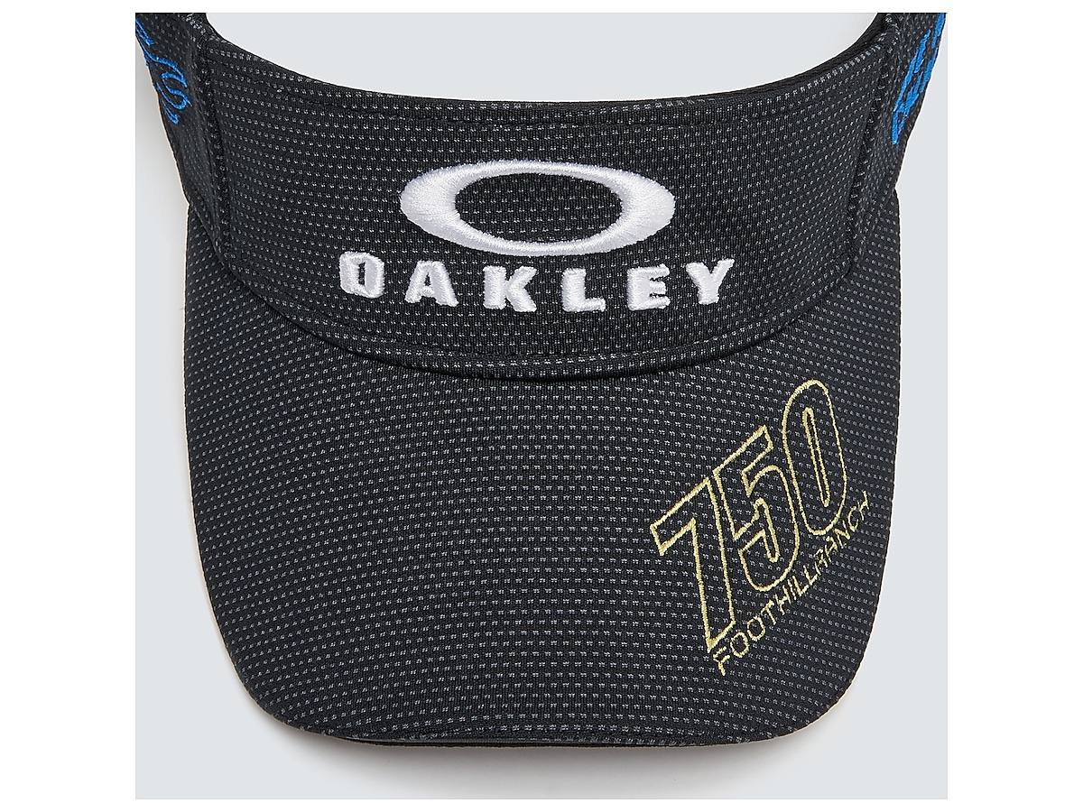 Oakley Oakley Fixed Visor Fa 22.0 - Blackout | Oakley JP Store