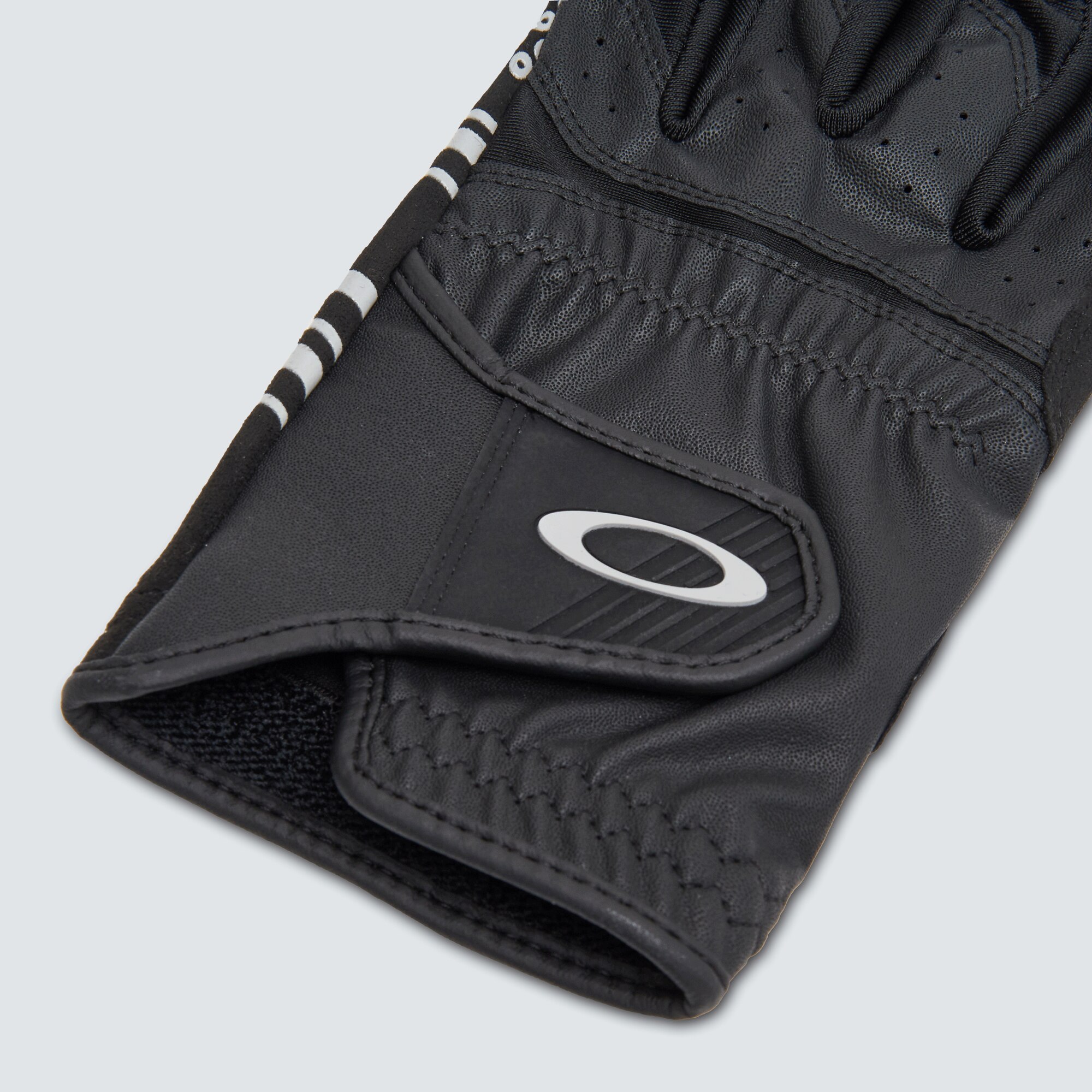 Oakley Oakley Golf Glove Aw Blackout FOS90114402E Oakley JP Store