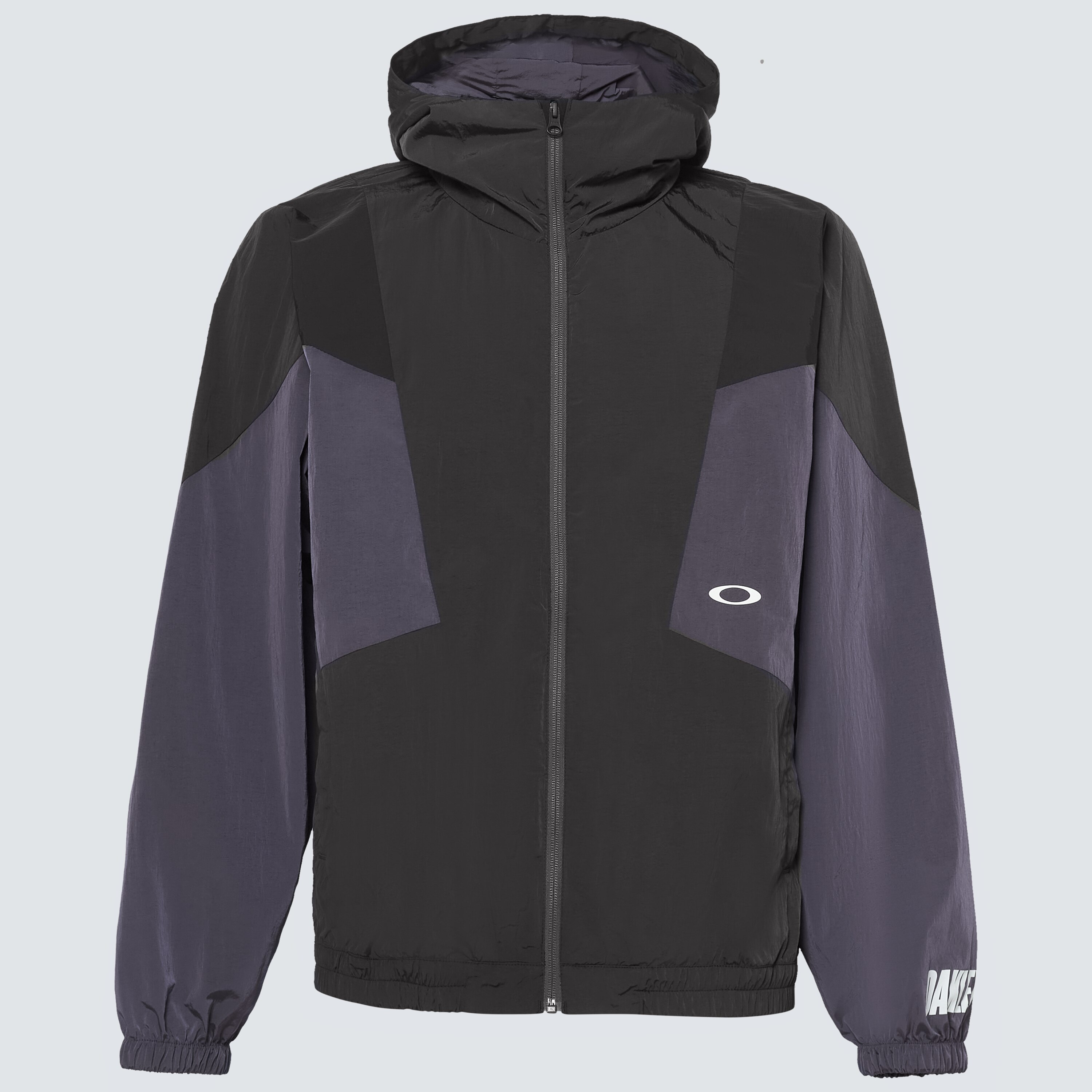 Oakley Enhance Ub Ripstop Wind Jacket 12.7 Blackout Oakley JP Store