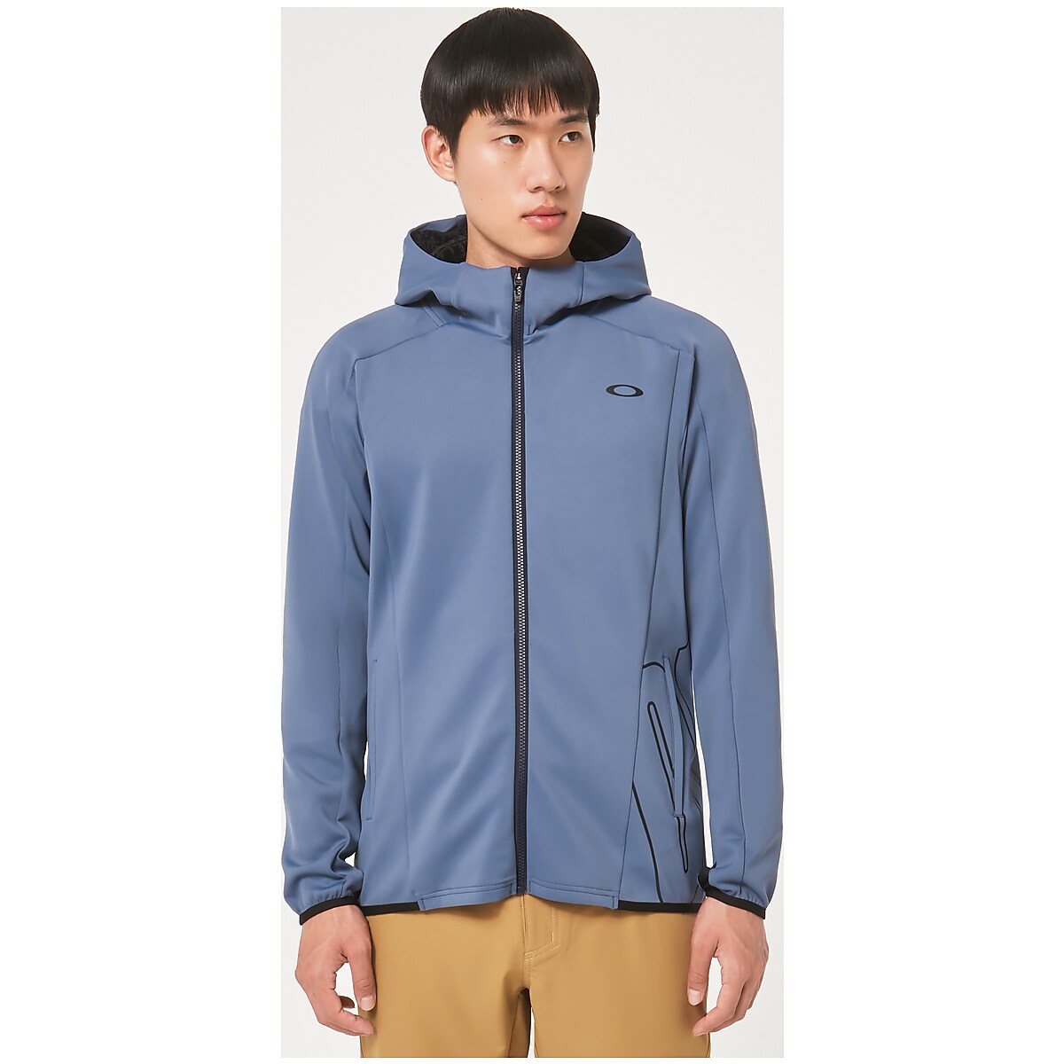Oakley Men's Enhance 3Rdg Synchronism Jkt 5.7