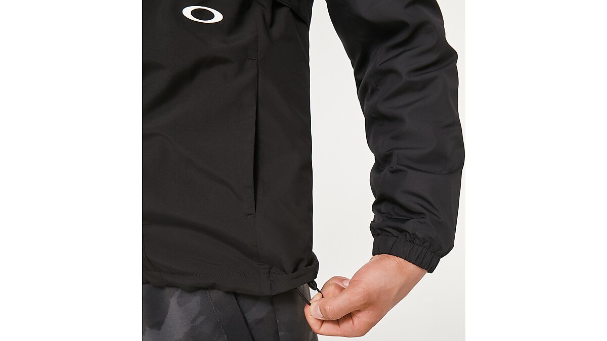 Oakley Men's Enhance Wind Warm Jacket 12.7