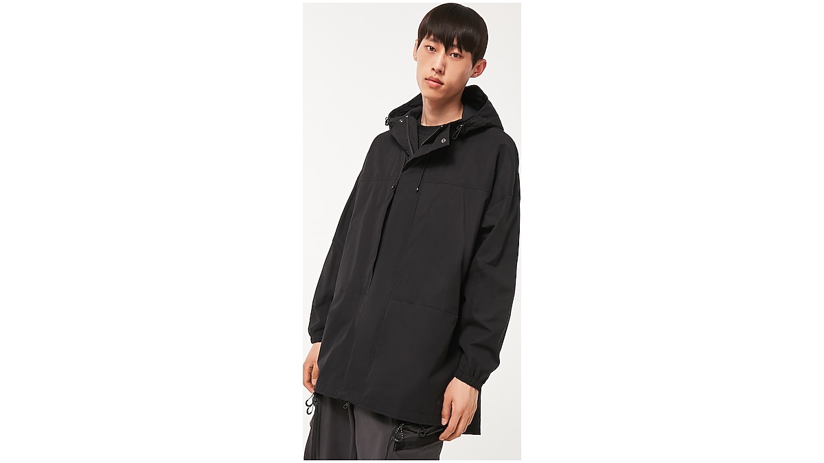 Oakley Fgl Cpnlt Sector Jacket 2.7 - Blackout | Oakley® 日本