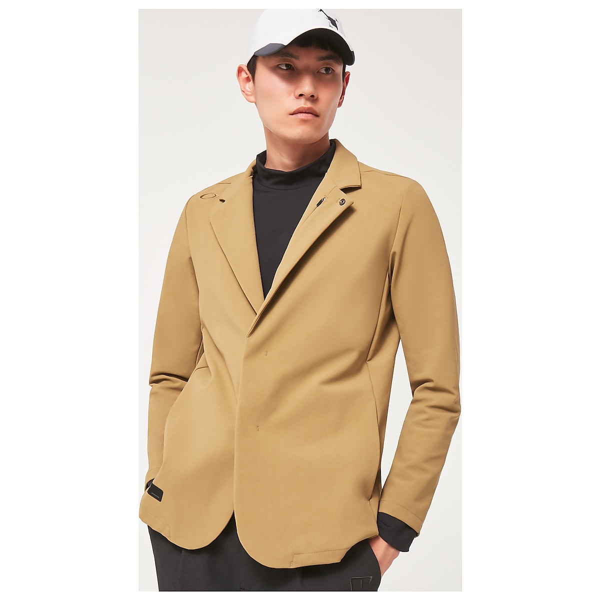 Oakley Skull Common Tailored Jacket 4.0 - Antique Bronze | Oakley JP Store