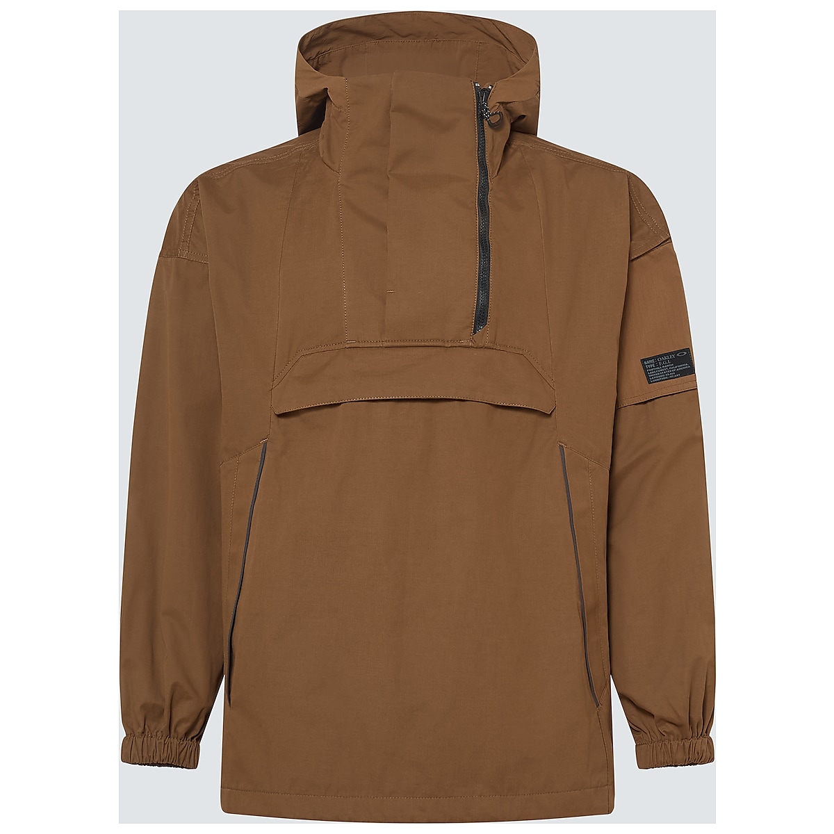 Oakley Fgl Cpn Stroke Anorak 2.7 - Surplus Green | Oakley® 日本