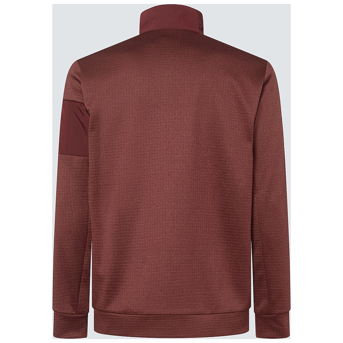 Oakley Oakley Hybrid Puff Fleece 5.0 - Maroon | Oakley JP Store