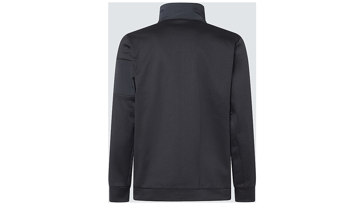 Oakley Oakley Hybrid Puff Fleece 5.0 - Blackout | Oakley JP Store