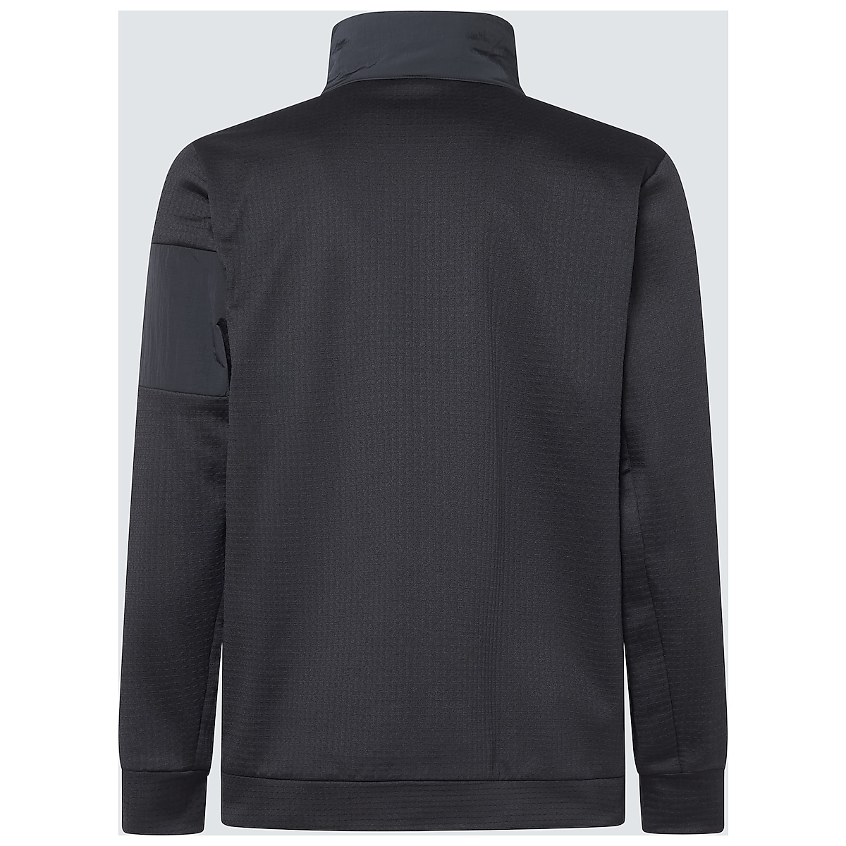 Oakley Oakley Hybrid Puff Fleece 5.0 - Blackout | Oakley JP Store