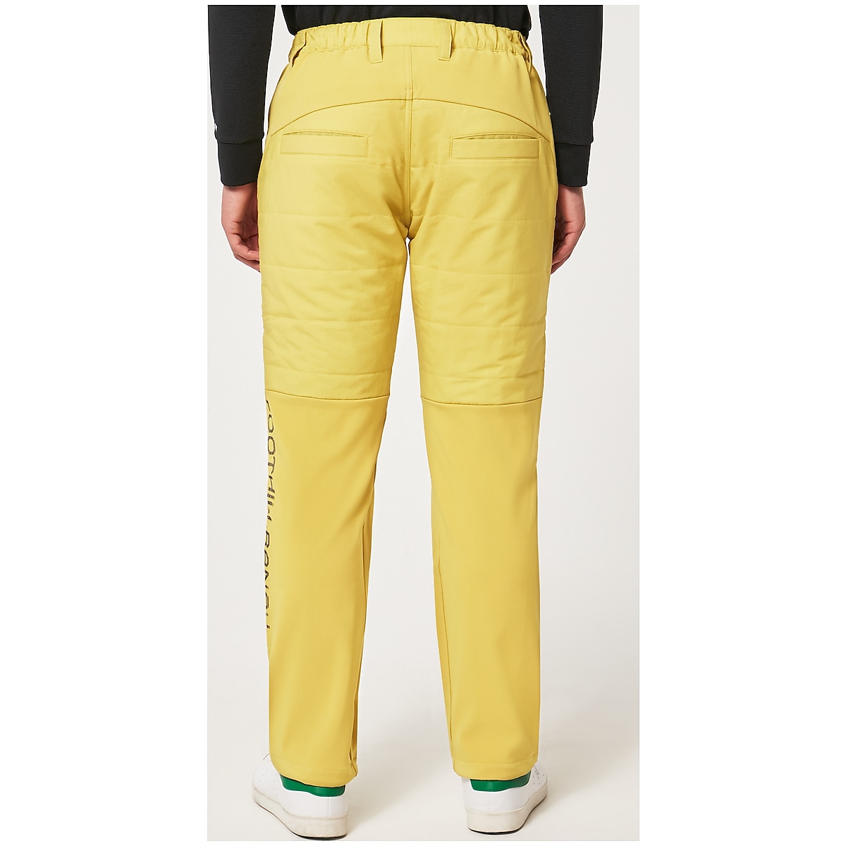 Oakley Oakley Uneven Puff Pants 4.0 - Brass Yellow | Oakley® 日本