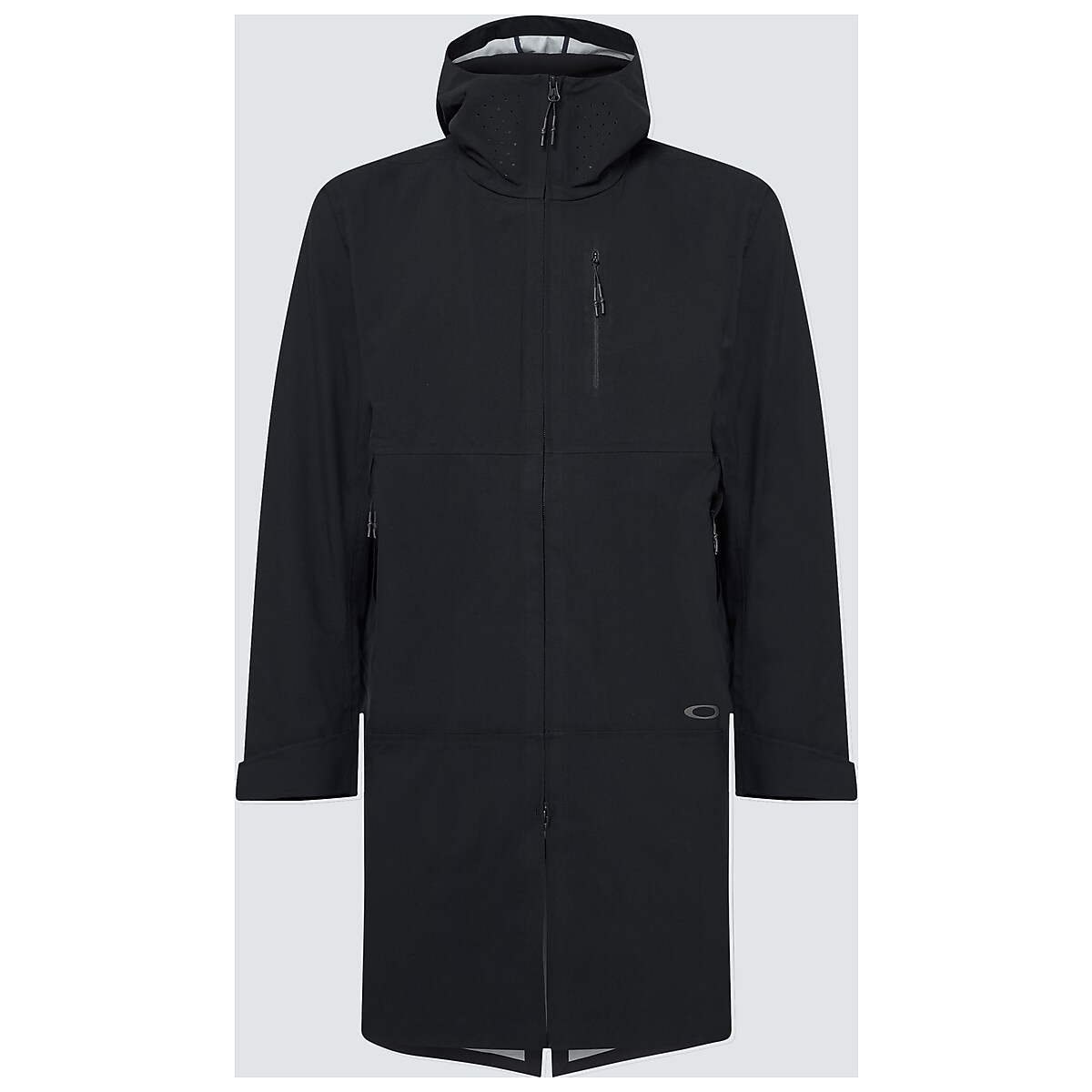 Oakley Rs Shell Invincible Commute Coat - Blackout | Oakley® 日本