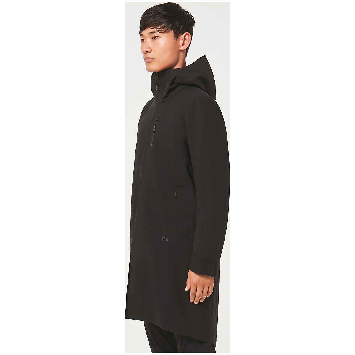 Oakley Rs Shell Invincible Commute Coat - Blackout | Oakley® 日本