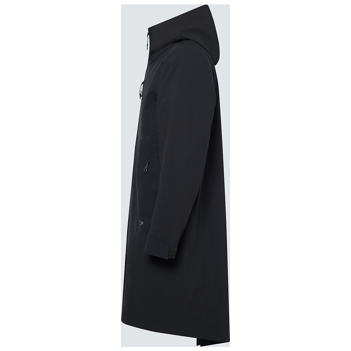 Oakley Rs Shell Invincible Commute Coat - Blackout | Oakley