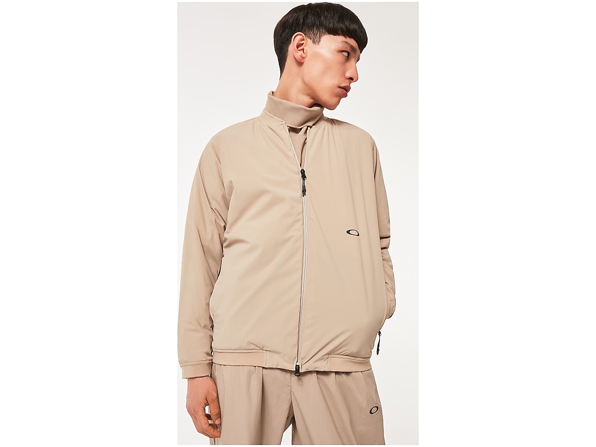 Oakley Men's Rs Shell Enliven Ma-1 Jacket