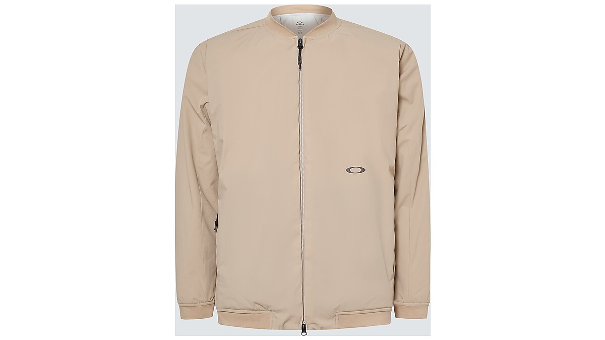 Oakley Rs Shell Enliven Ma-1 Jacket - Rye | Oakley® 日本