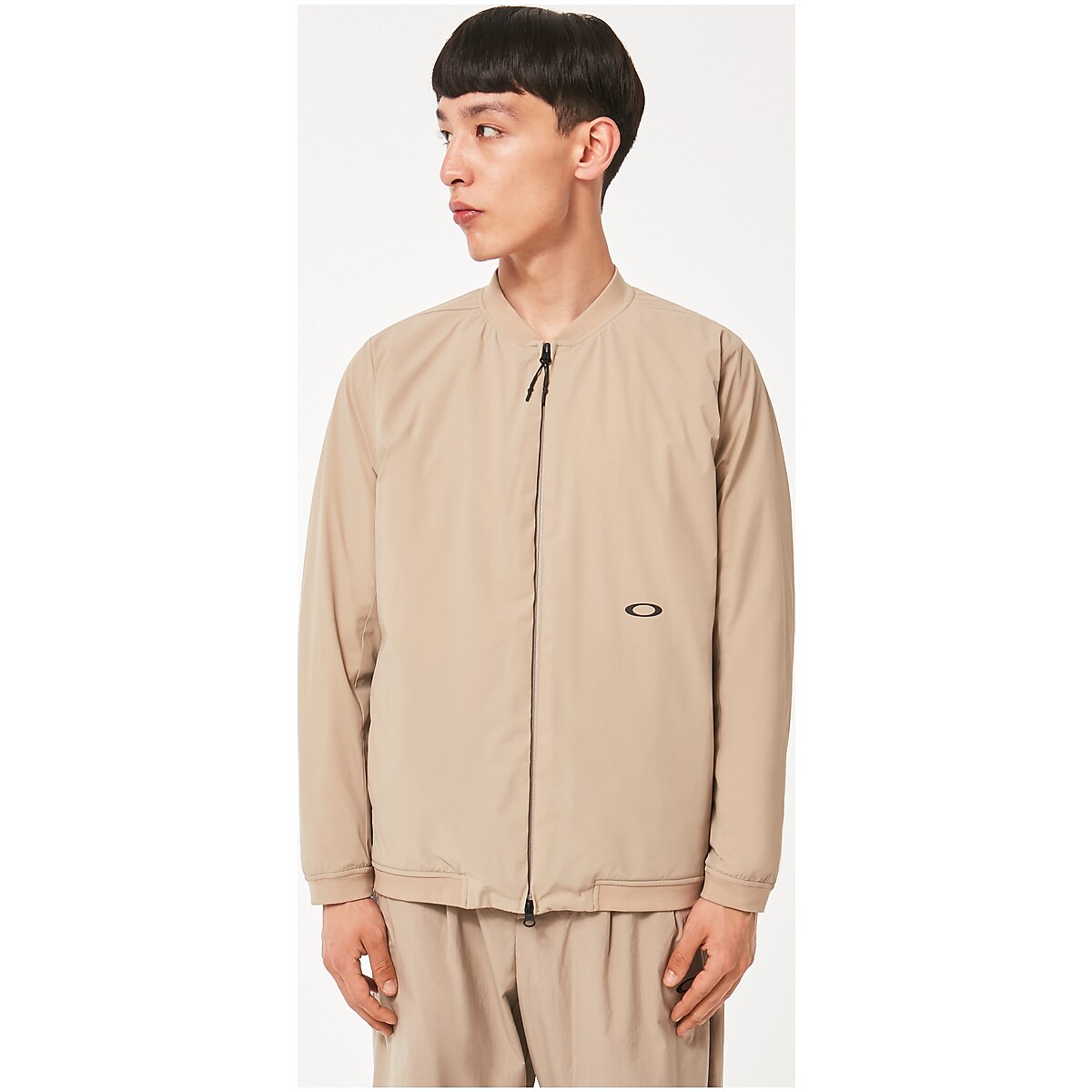 Oakley Men's Rs Shell Enliven Ma-1 Jacket