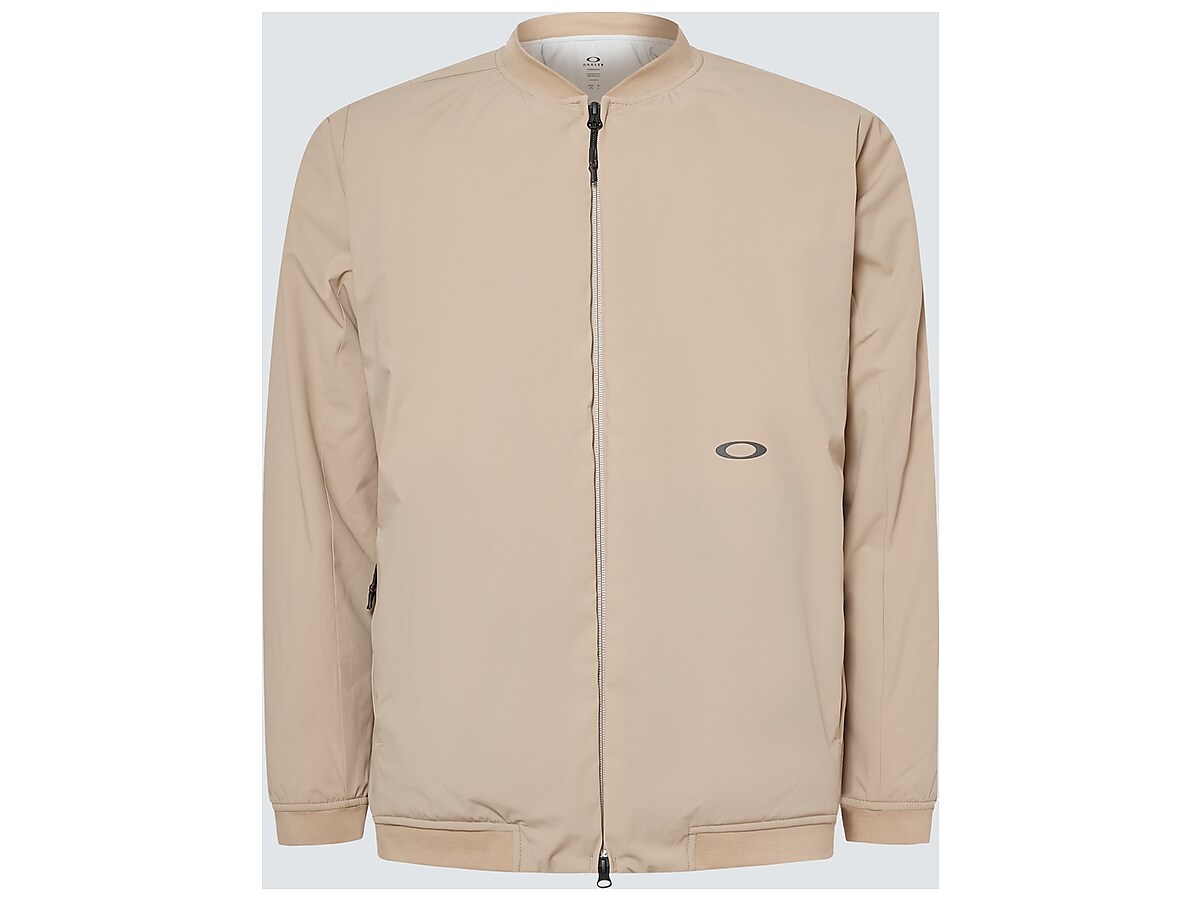 Oakley Rs Shell Enliven Ma-1 Jacket - Rye | Oakley® 日本